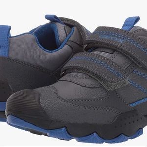 Geox Boys NWT Size 11